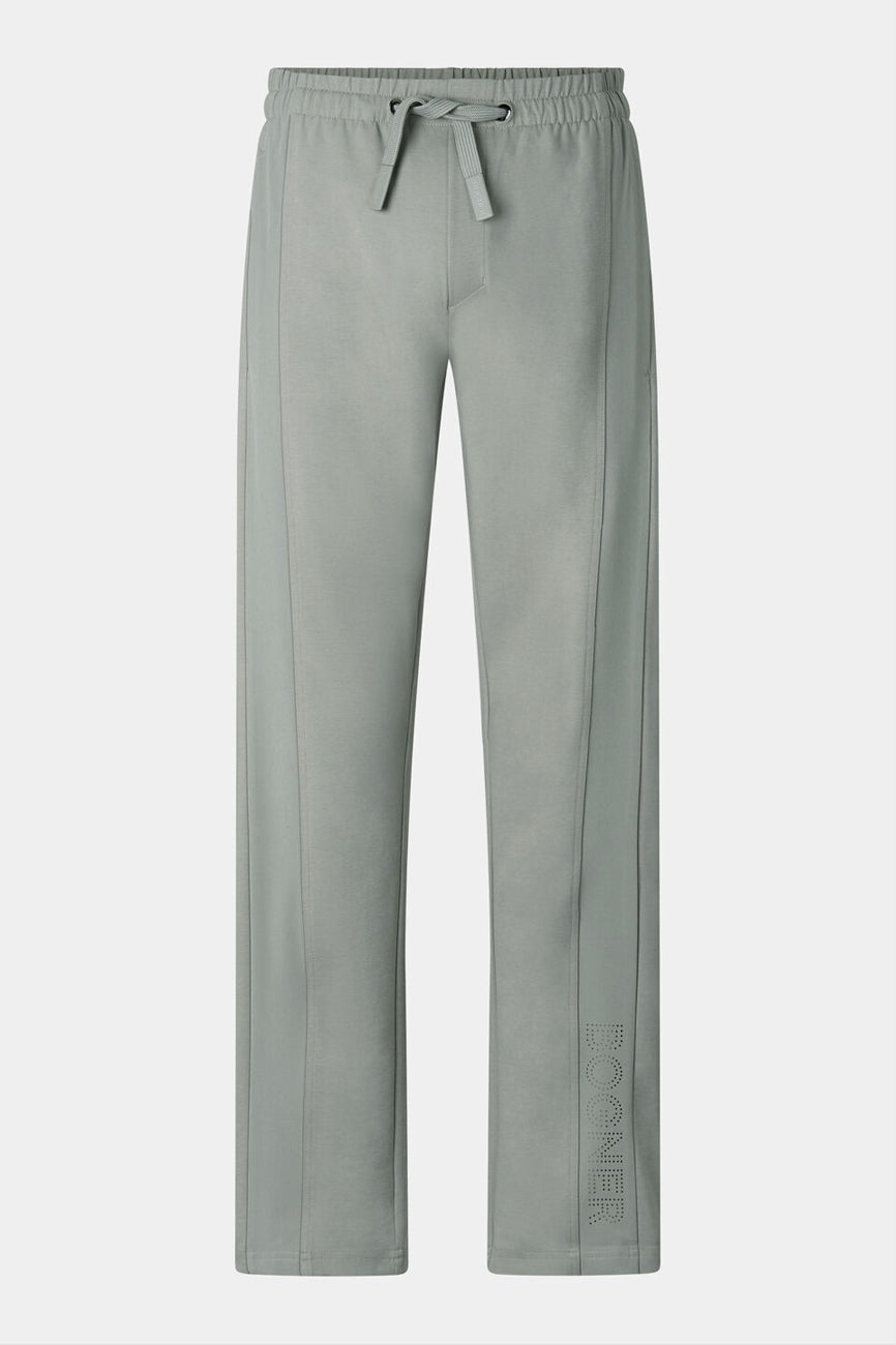 bogner alec muska trenerka svetlo zelena