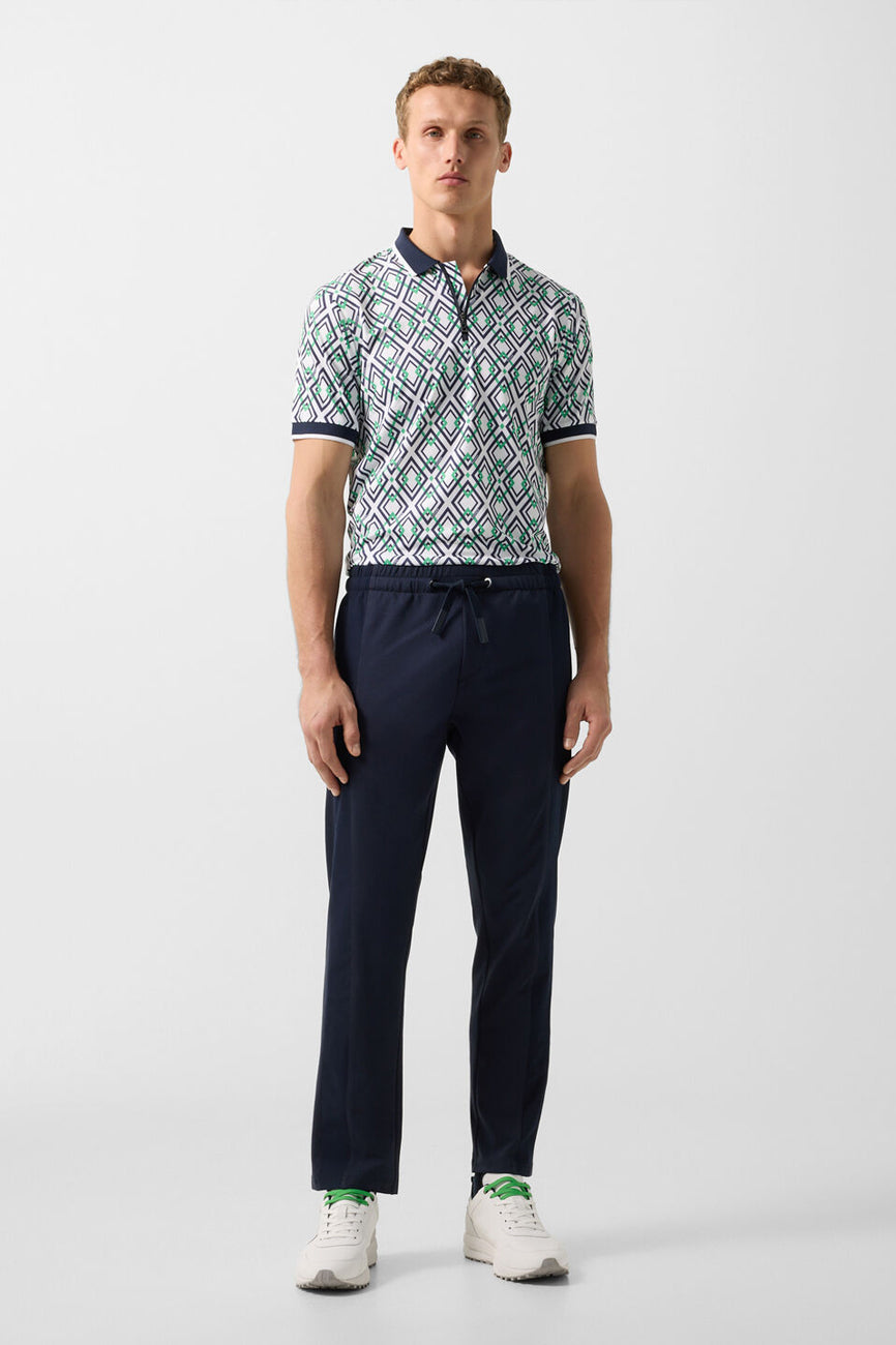 bogner alec muska trenerka teget