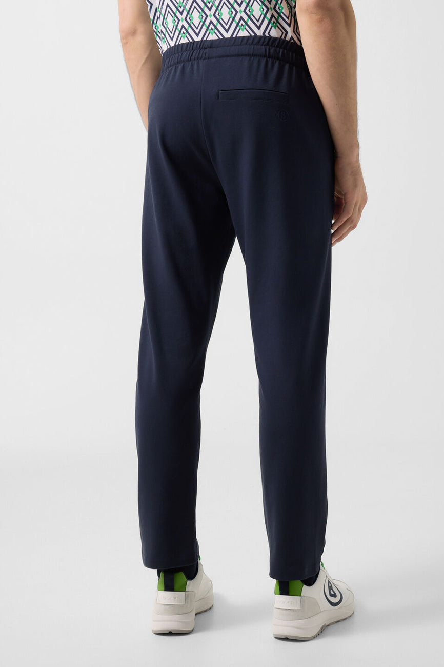 bogner alec muska trenerka teget