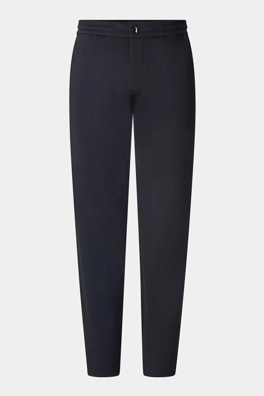 bogner boris muske pantalone crna