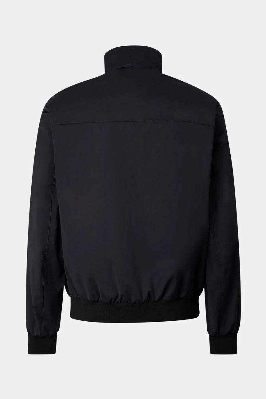 bogner jonas muska jakna crna