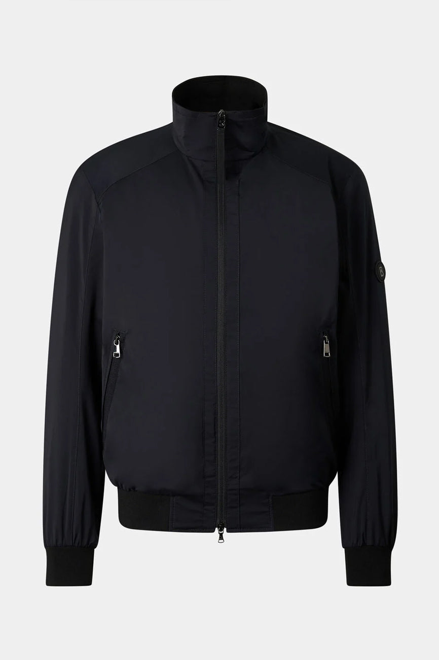 bogner jonas muska jakna crna