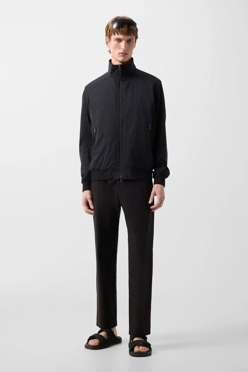 bogner jonas muska jakna crna