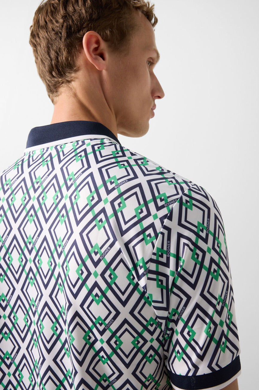 bogner valentin muska polo majica a23