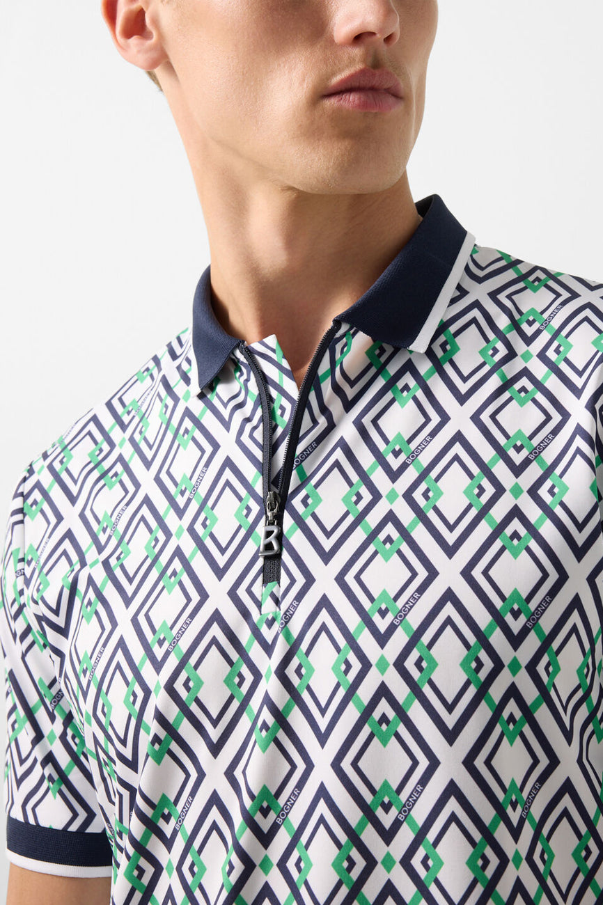 bogner valentin muska polo majica a23