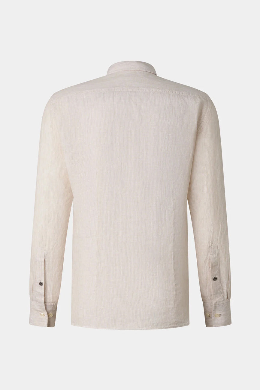 bogner timi muska kosulja Bež