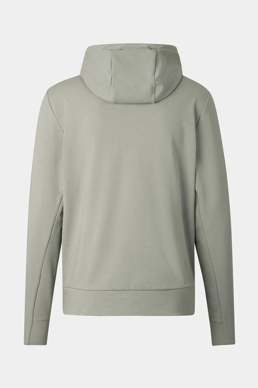 bogner ernesto muska jakna svetlo zelena