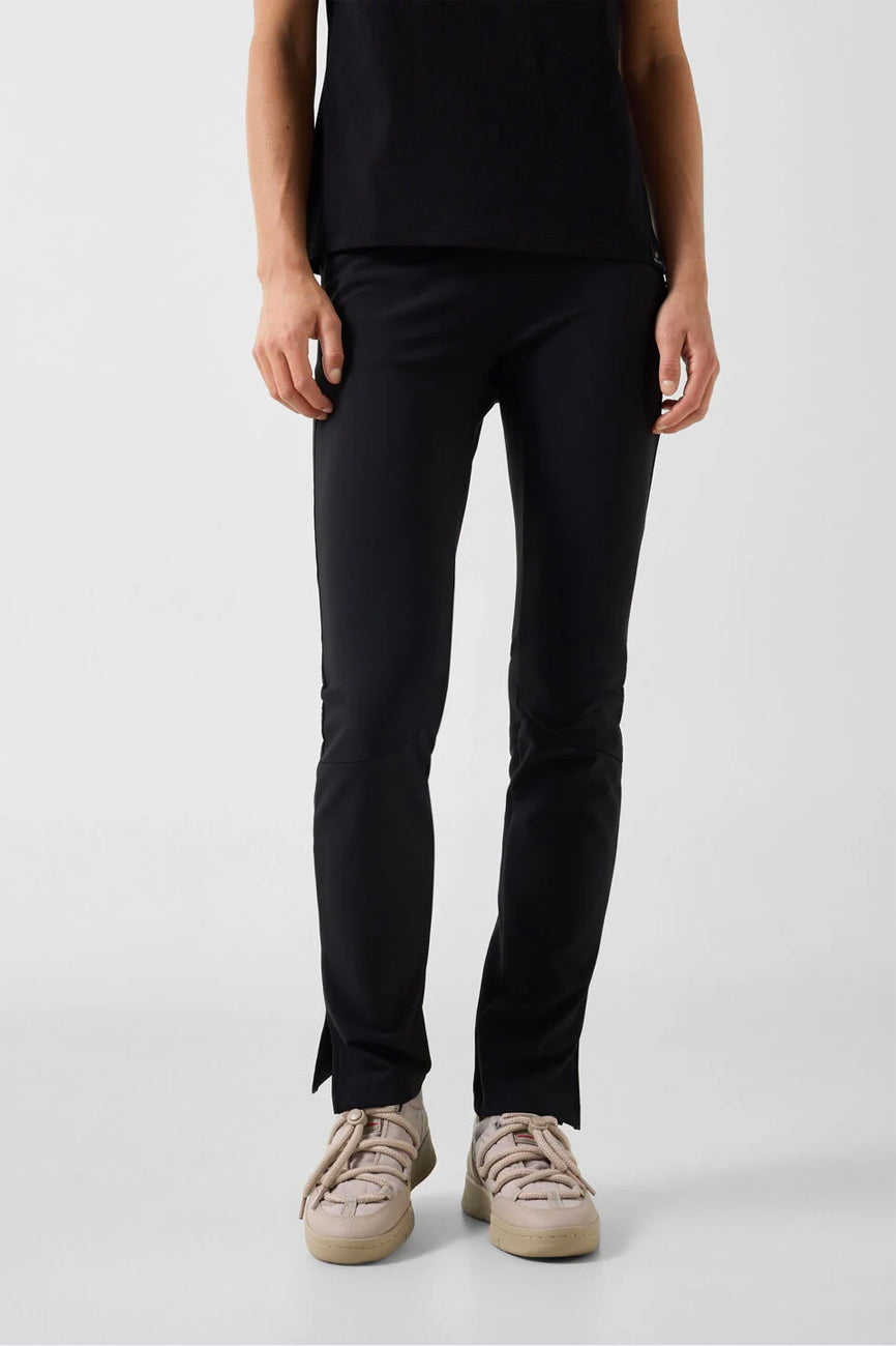 FIRE+ICE Camel ženske pantalone crna