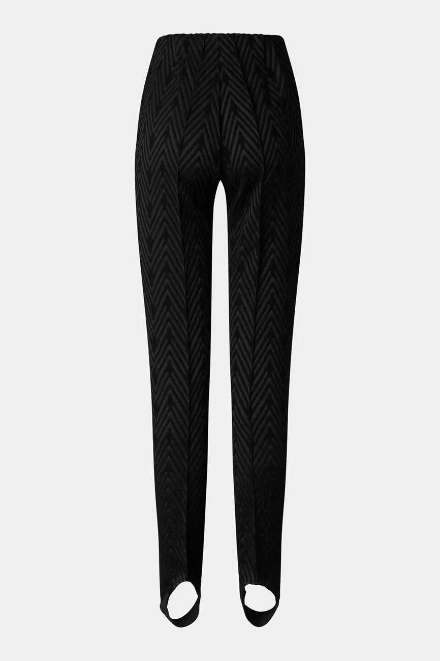 BOGNER Zadie ženske pantalone crna