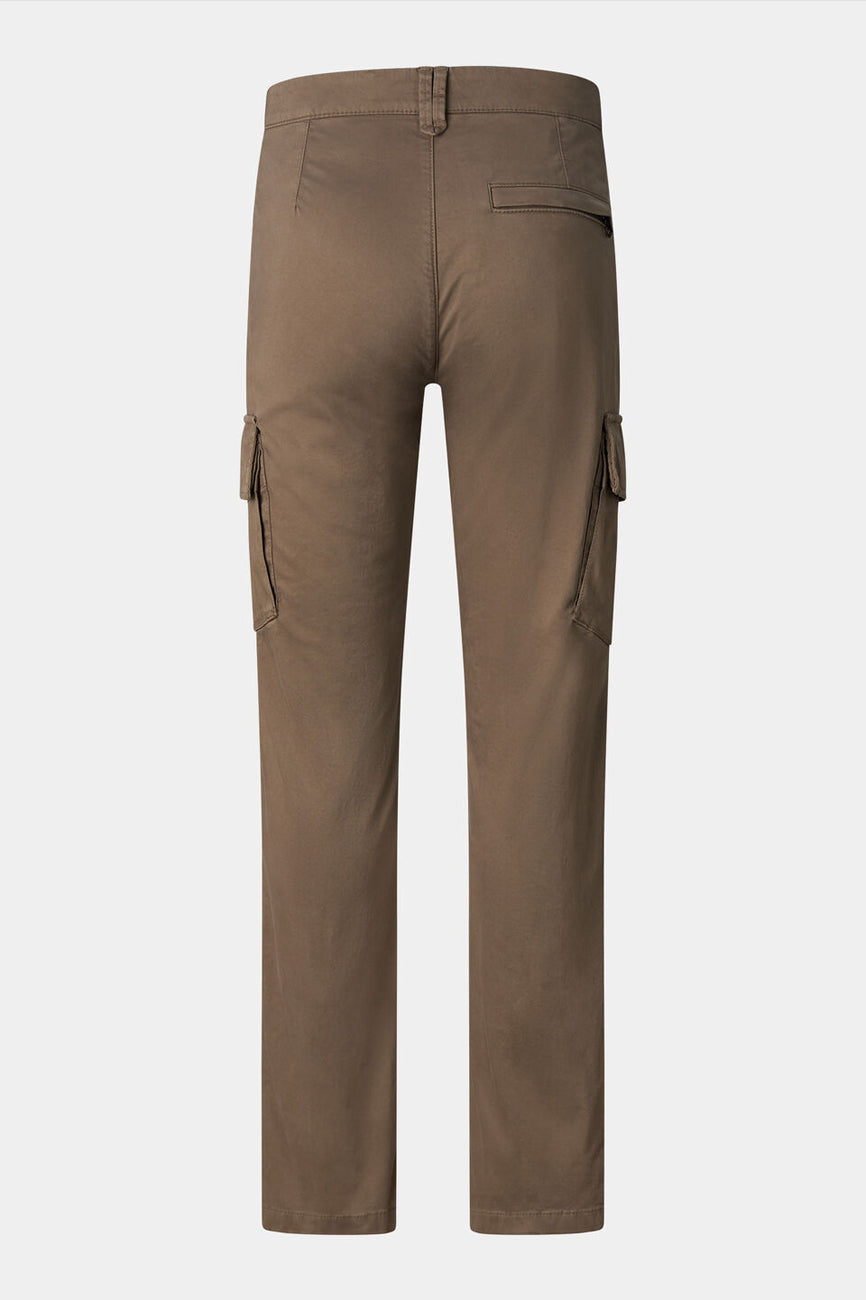 BOGNER Bruno muške pantalone braon