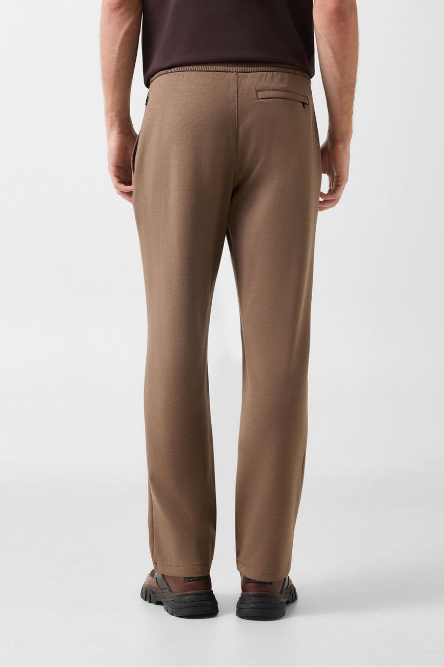 BOGNER Fred muške pantalone braon
