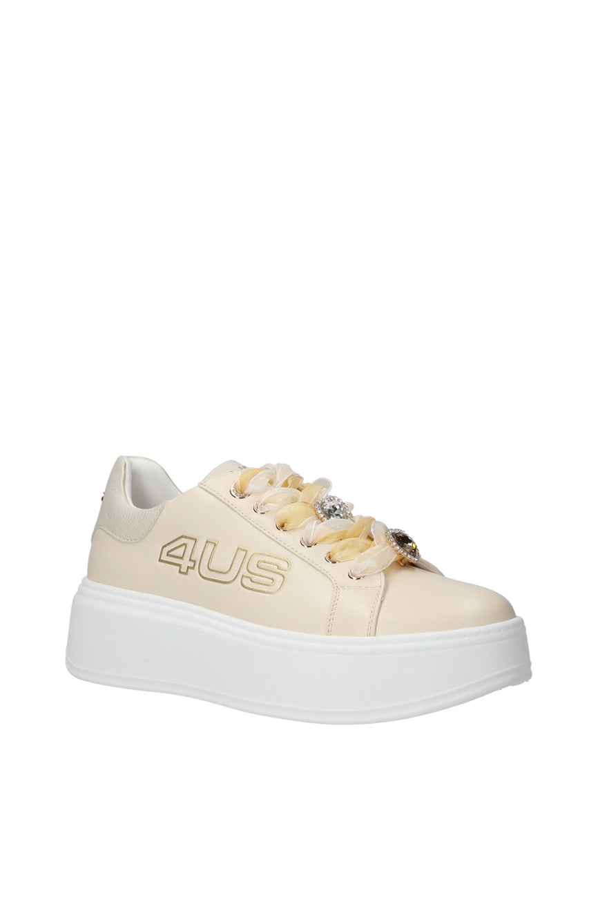 4us paciotti zenske patike bez
