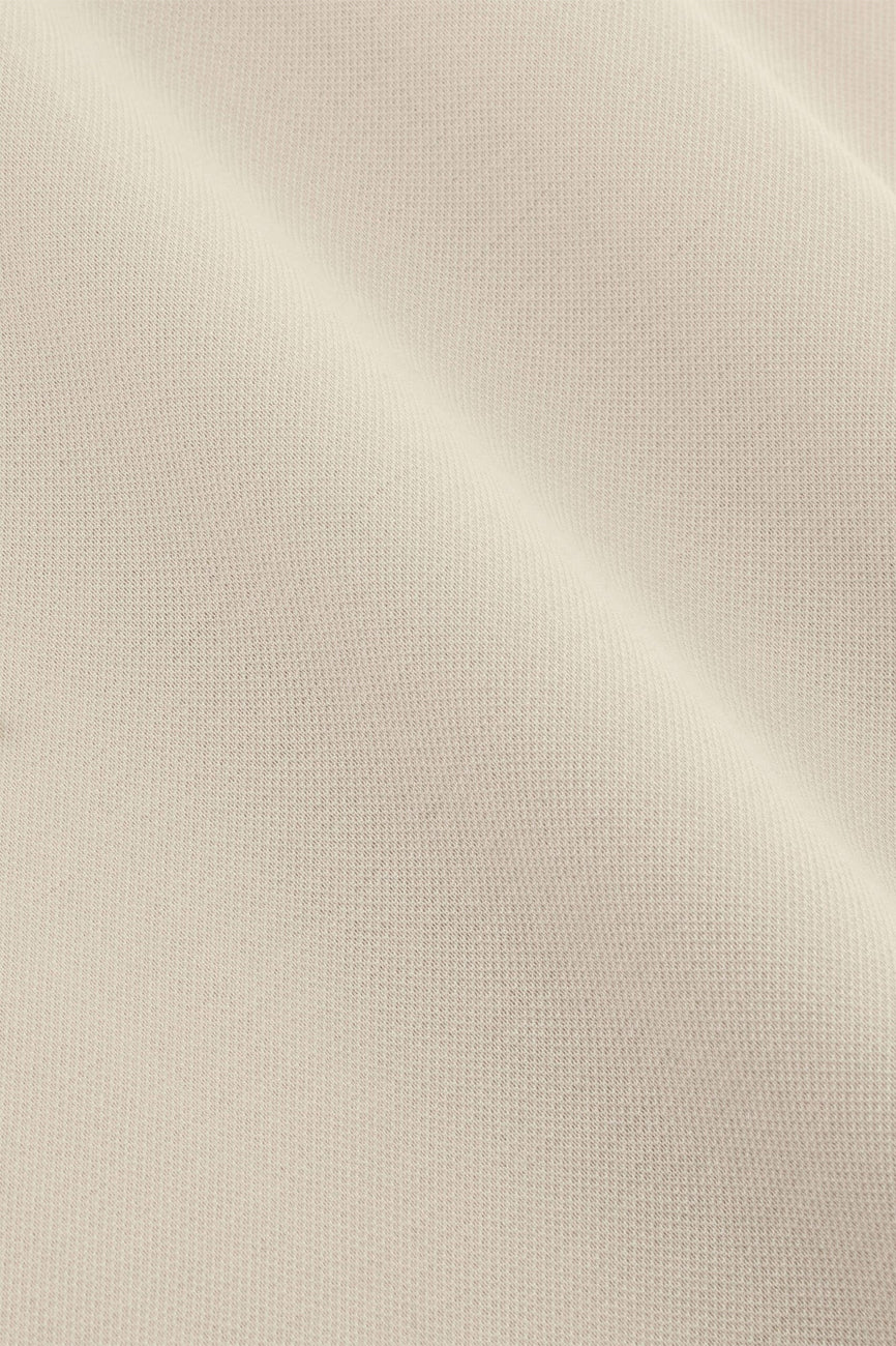 gran sasso muska polo majica na zip bez