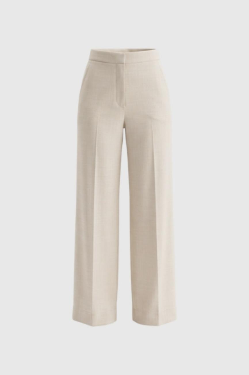 GRAN SASSO Ženske pantalone bez