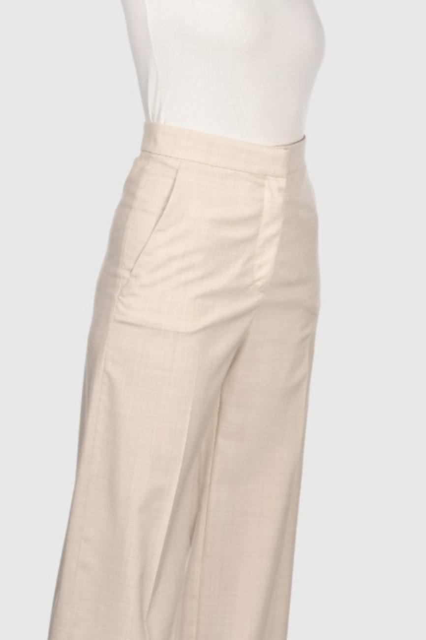 GRAN SASSO Ženske pantalone bez
