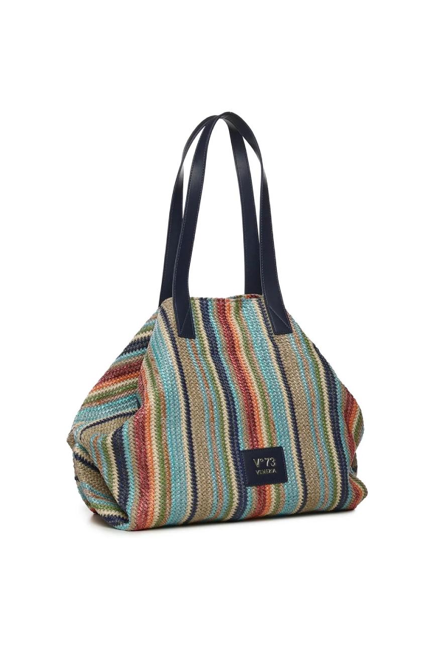 v73 karina zenska torba multicolor