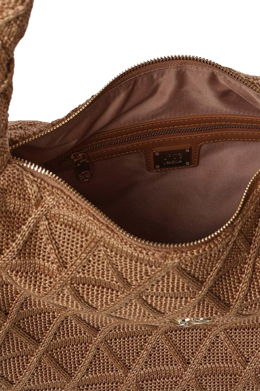 v73 dalia zenska torba braon