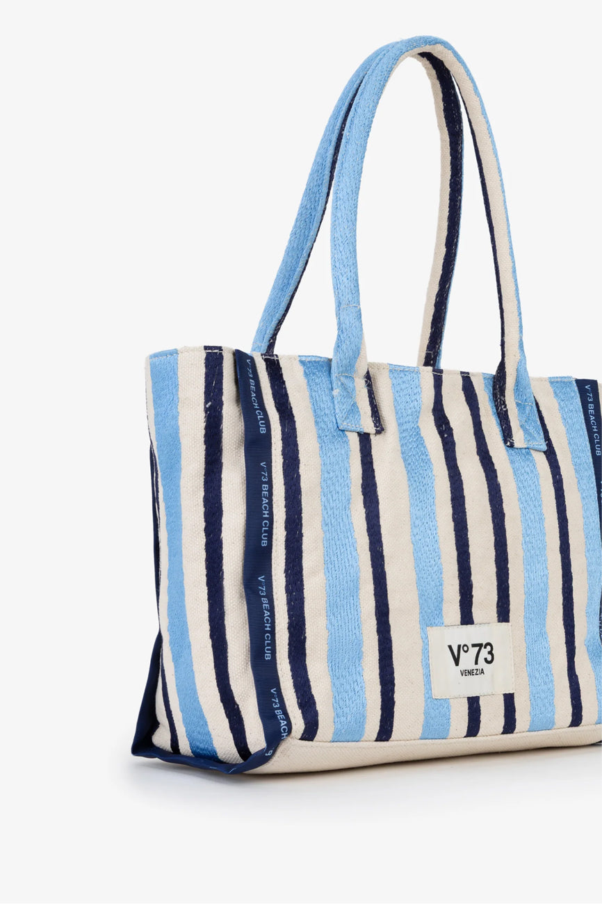 v73 ilene zenska torba plava