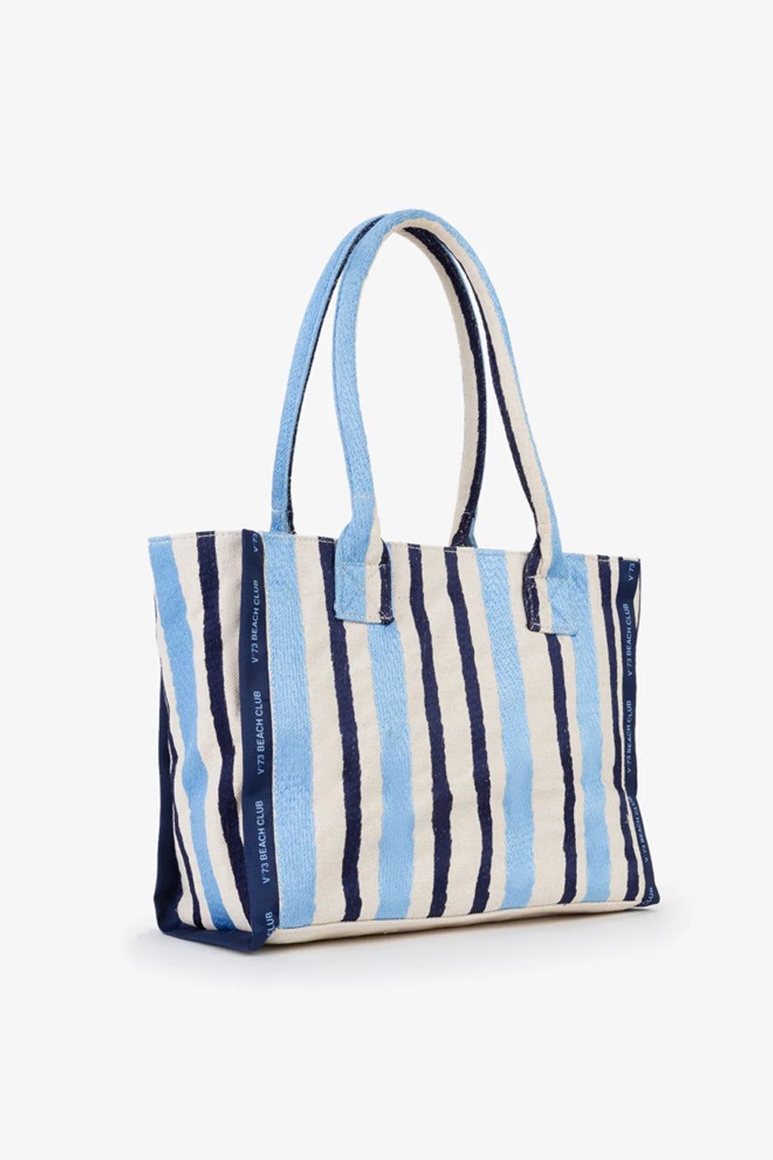 v73 ilene zenska torba plava