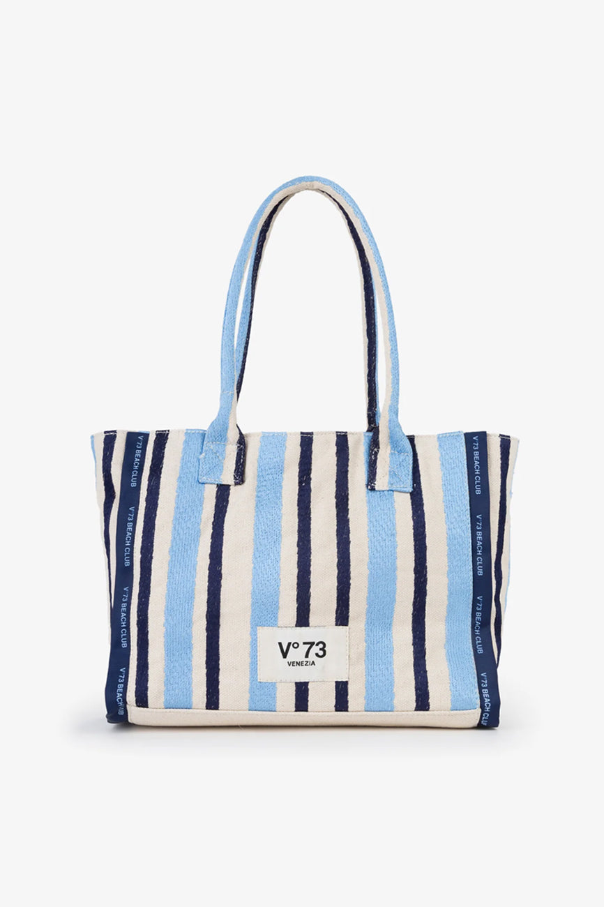 v73 ilene zenska torba plava