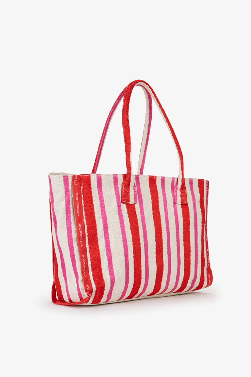 v73 ilene zenska torba crvena