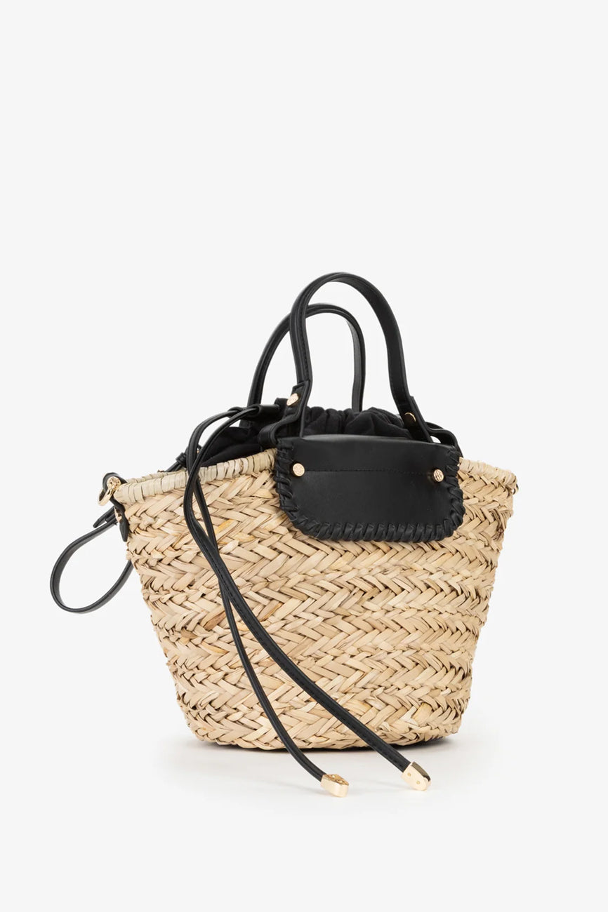 v73 vanna zenska torba crna