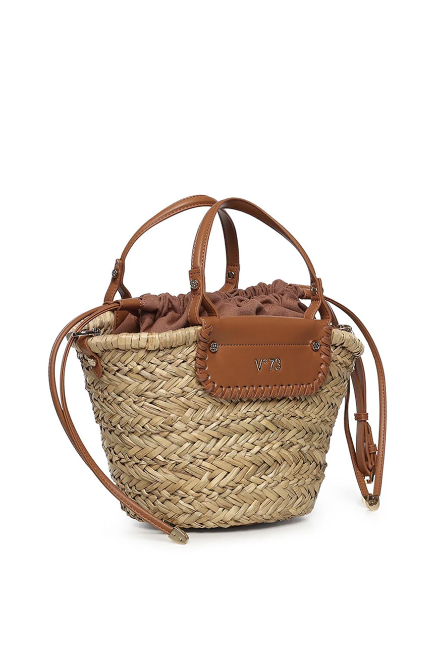 v73 vanna zenska torba braon