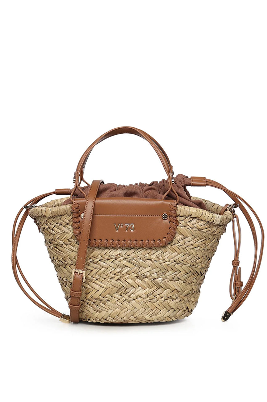 v73 vanna zenska torba braon