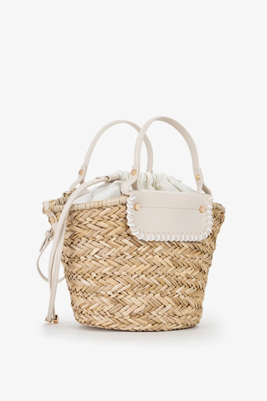 v73 vanna zenska torba bela