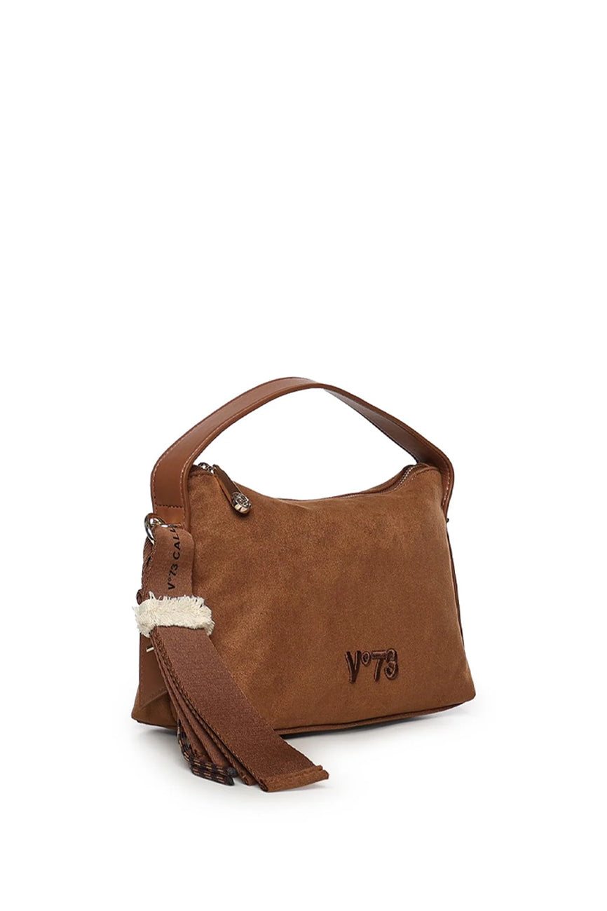 v73 danielle zenska torba braon