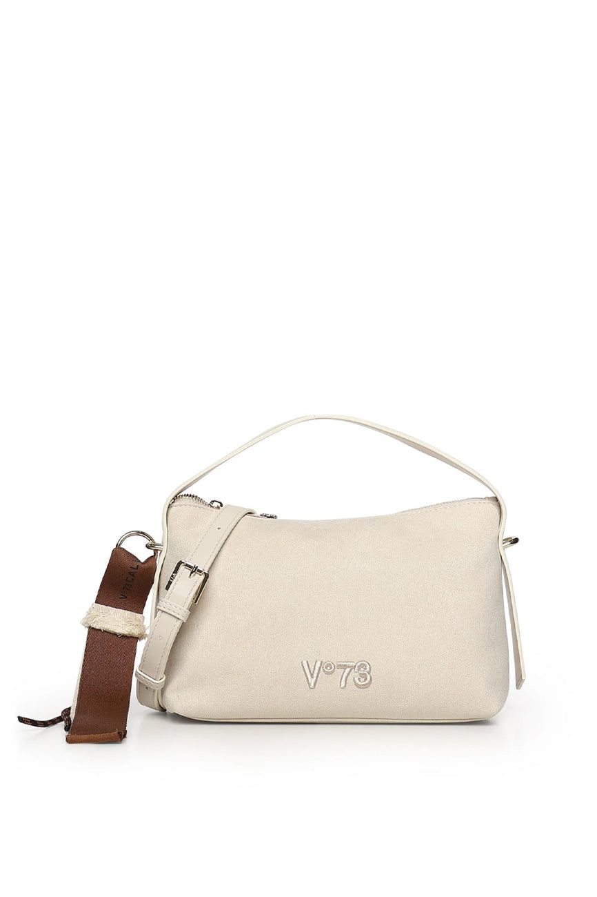 v73 danielle zenska torba bela