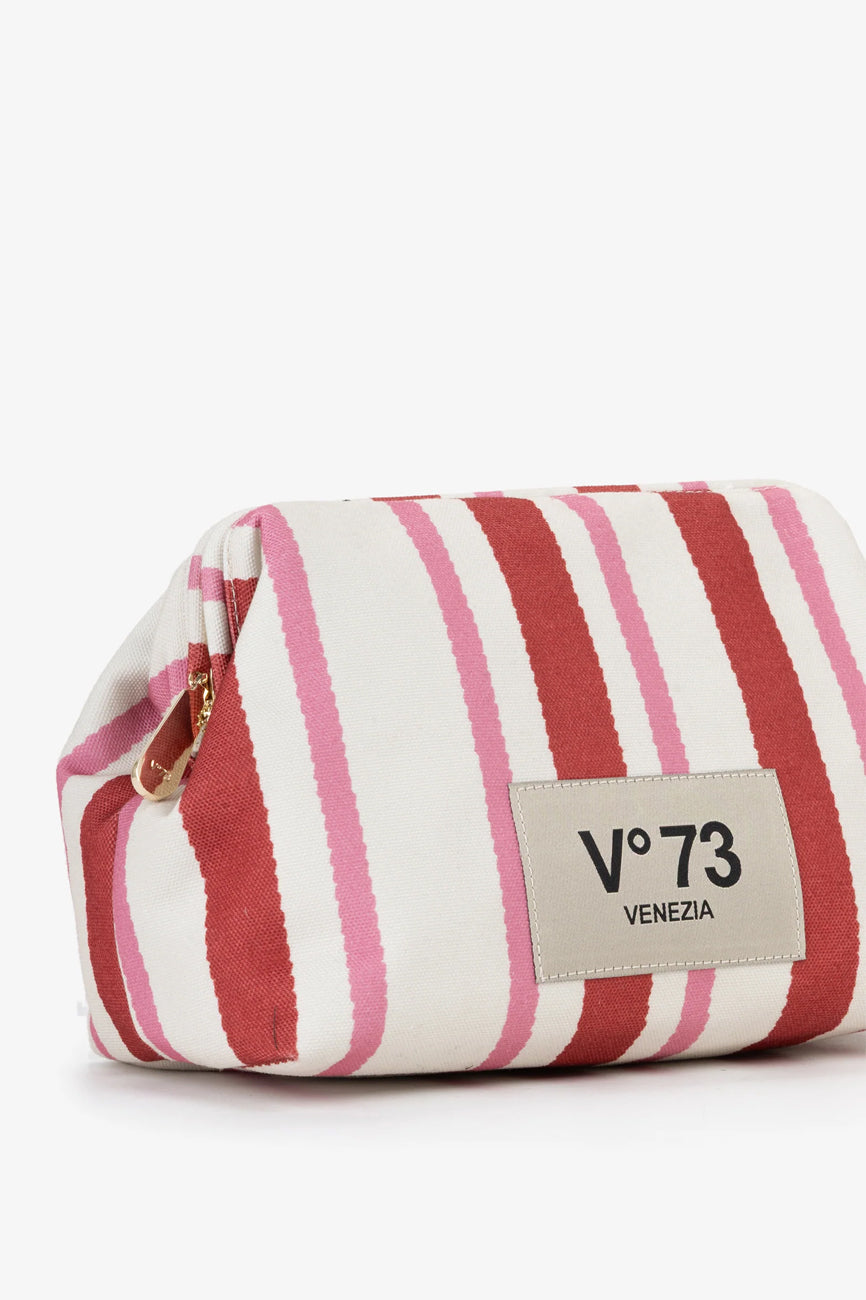 v73 ilene zenski neseser crvena