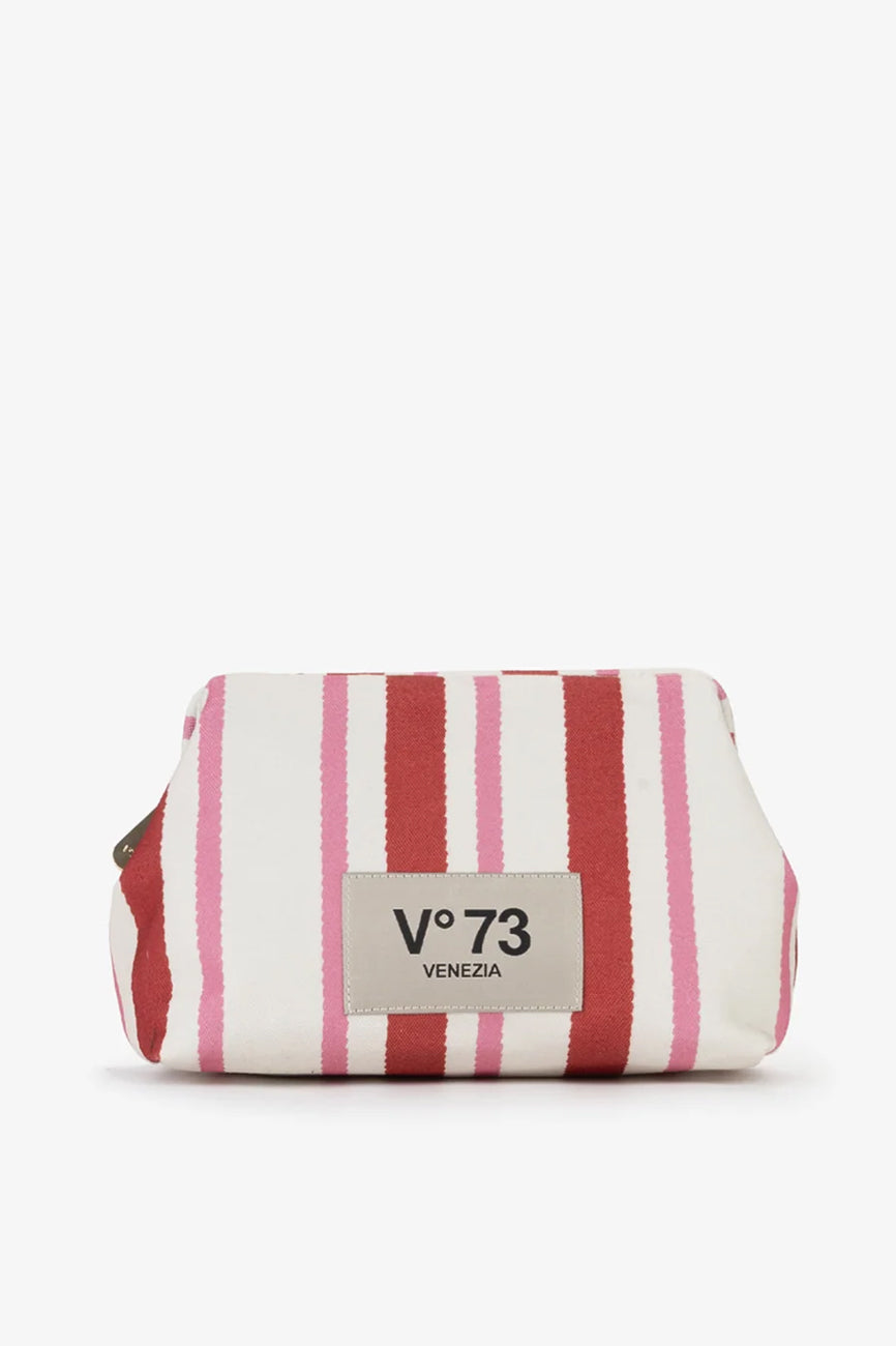 v73 ilene zenski neseser crvena