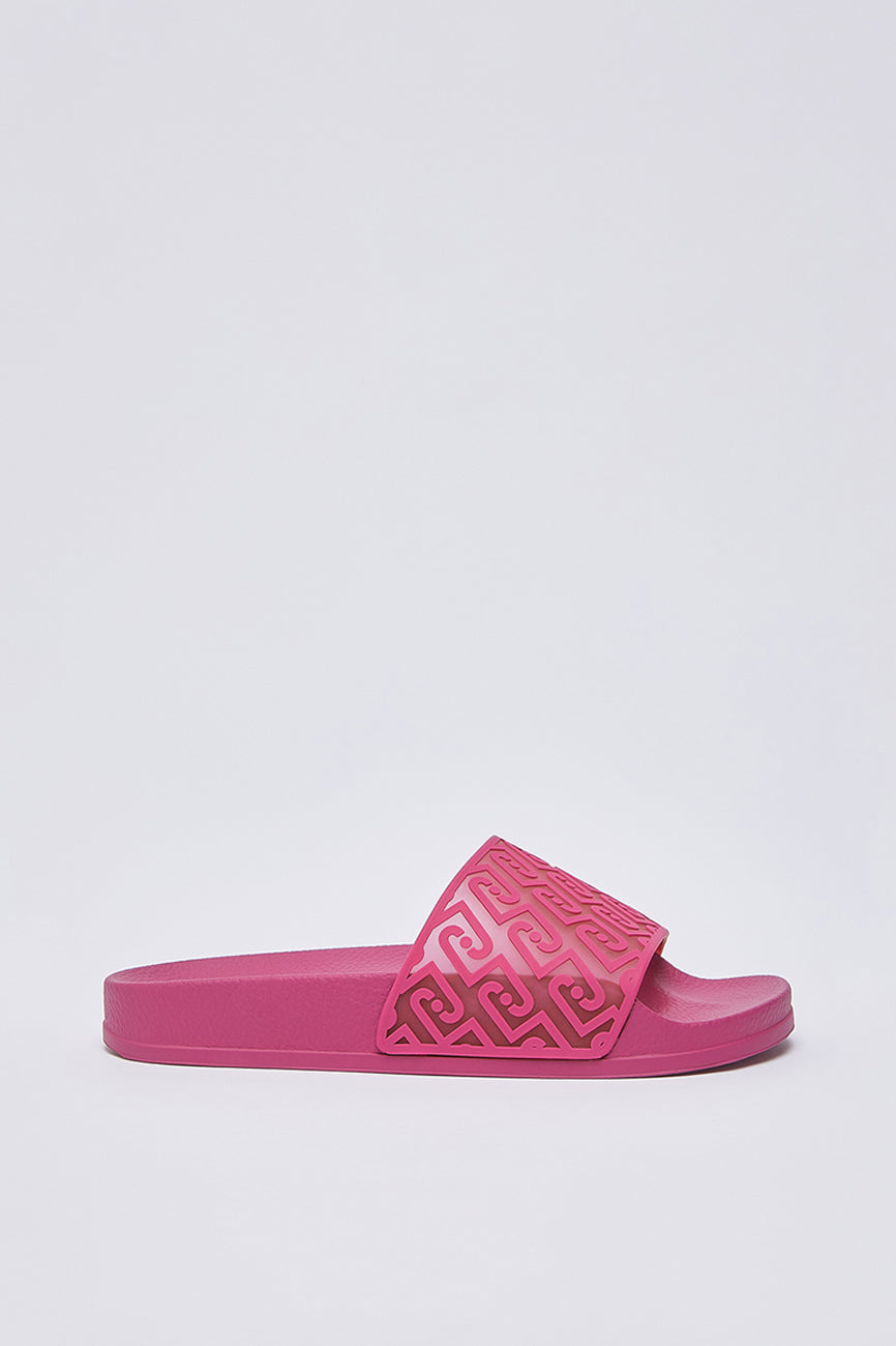 liu jo kos 21 zenske papuce pink
