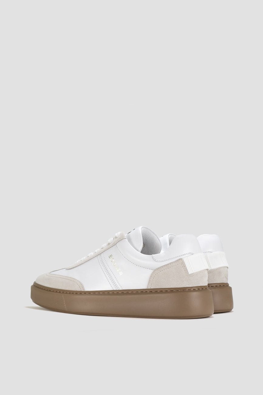 bogner muske patike bela