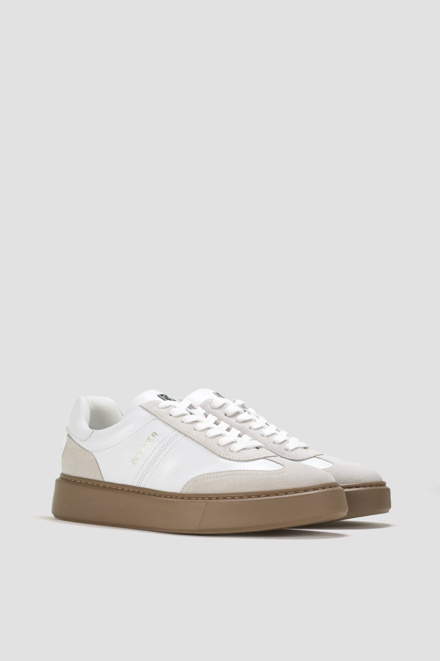 bogner muske patike bela