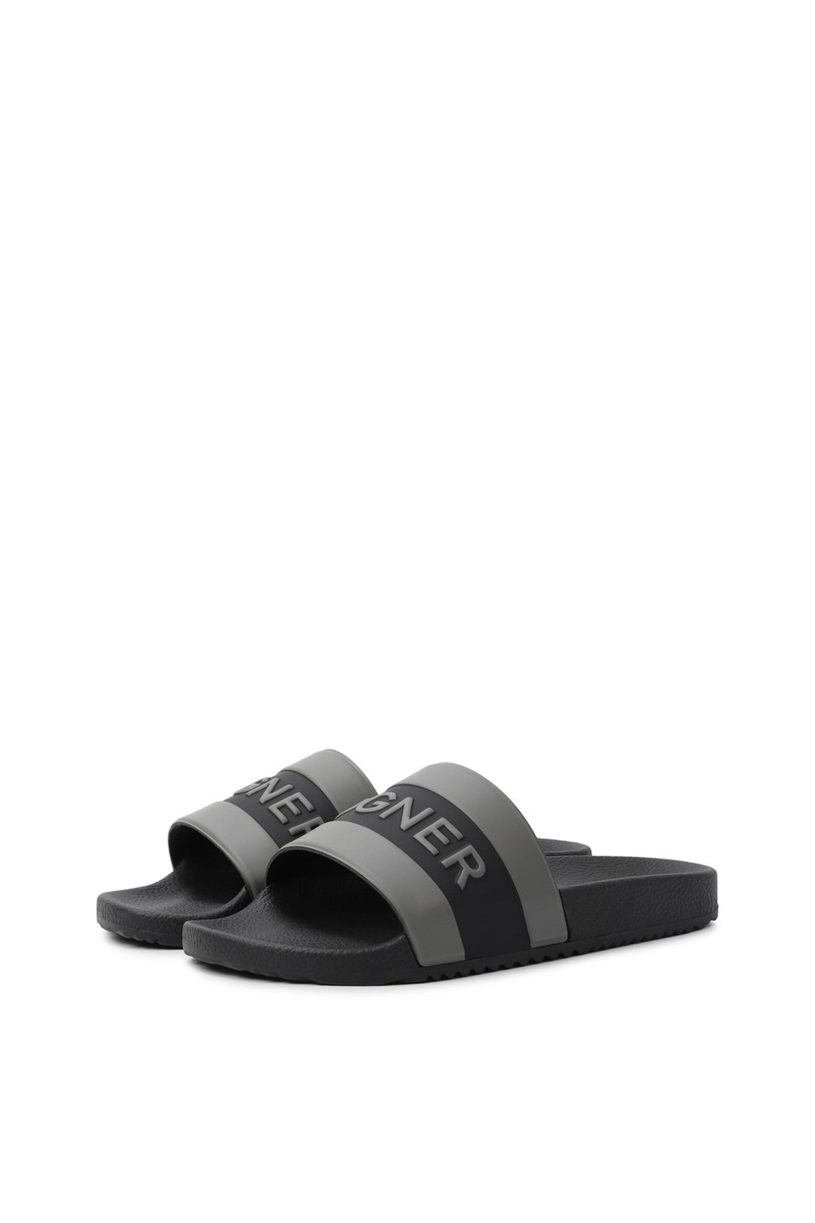 bogner belize muske papuce zelena