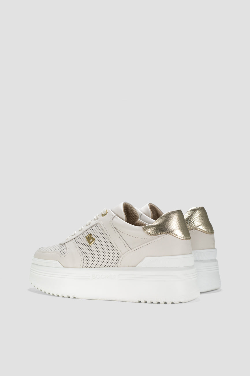 bogner new york zenske kozne patike bez