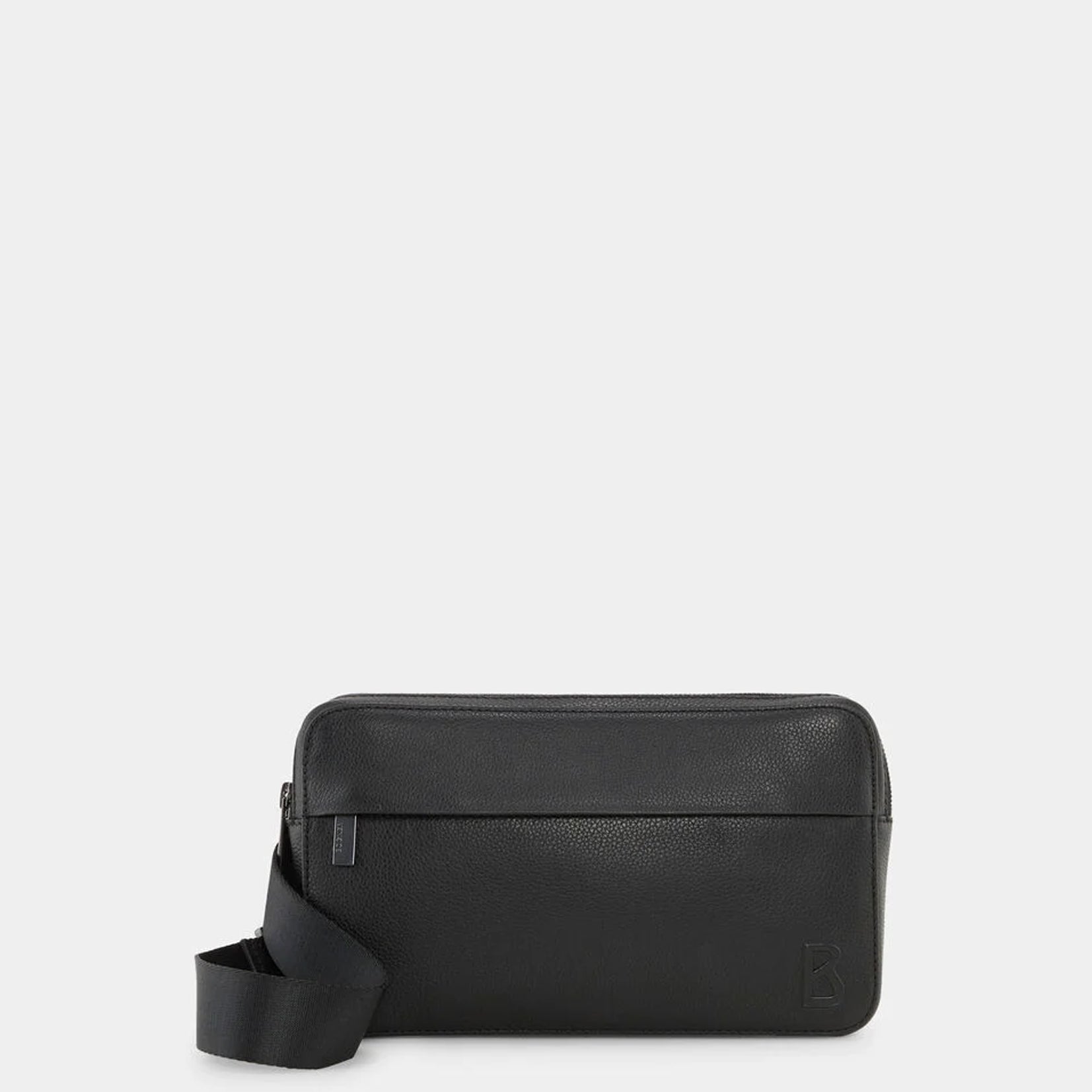 crna bogner muska torbica