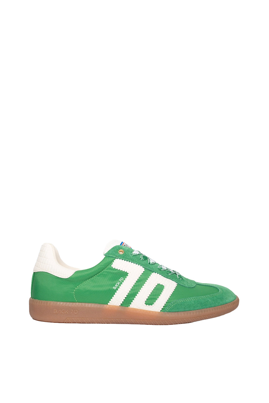 back 70 zenske patike zelena
