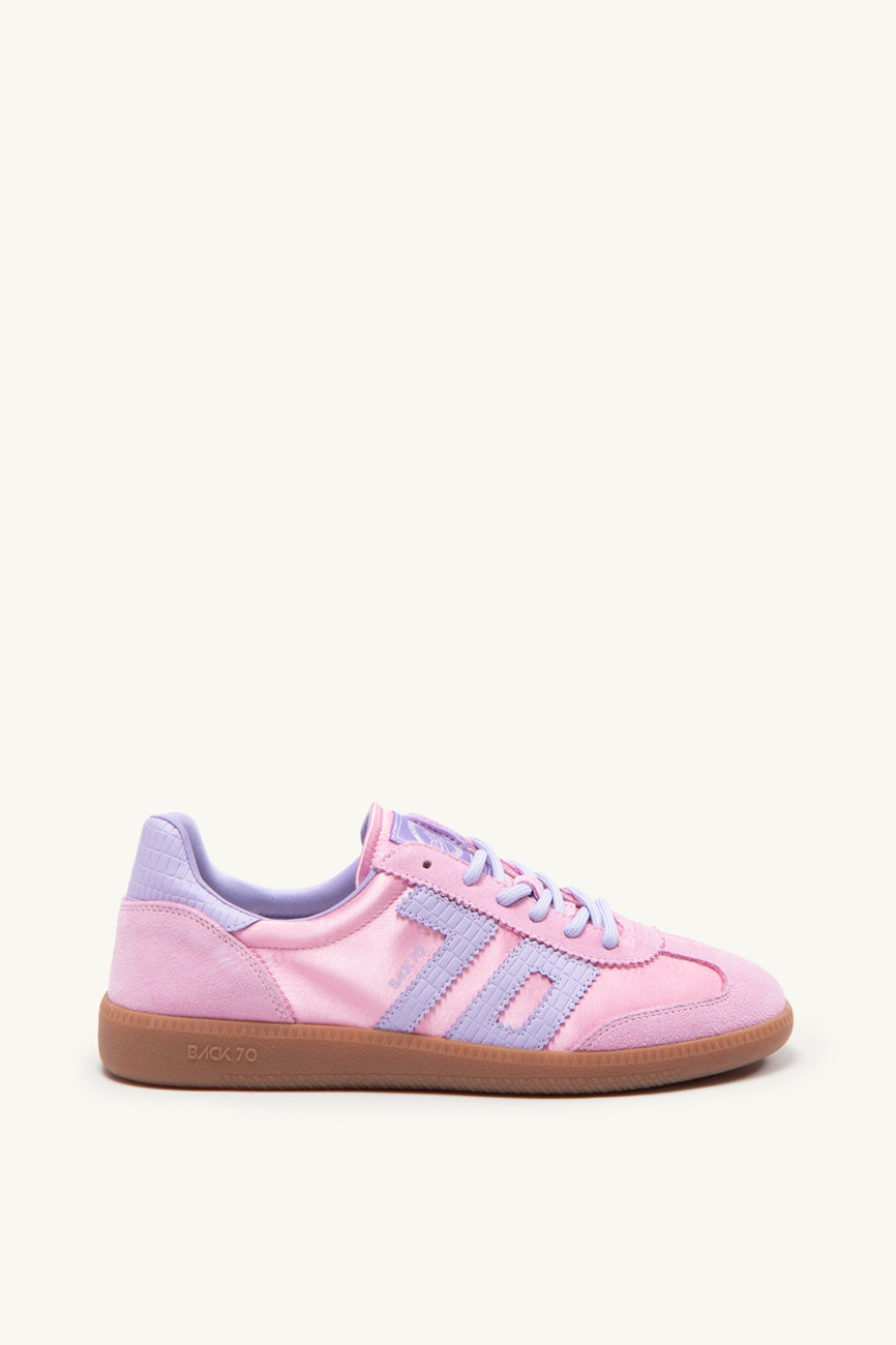 back 70 zenske patike ljubicasta