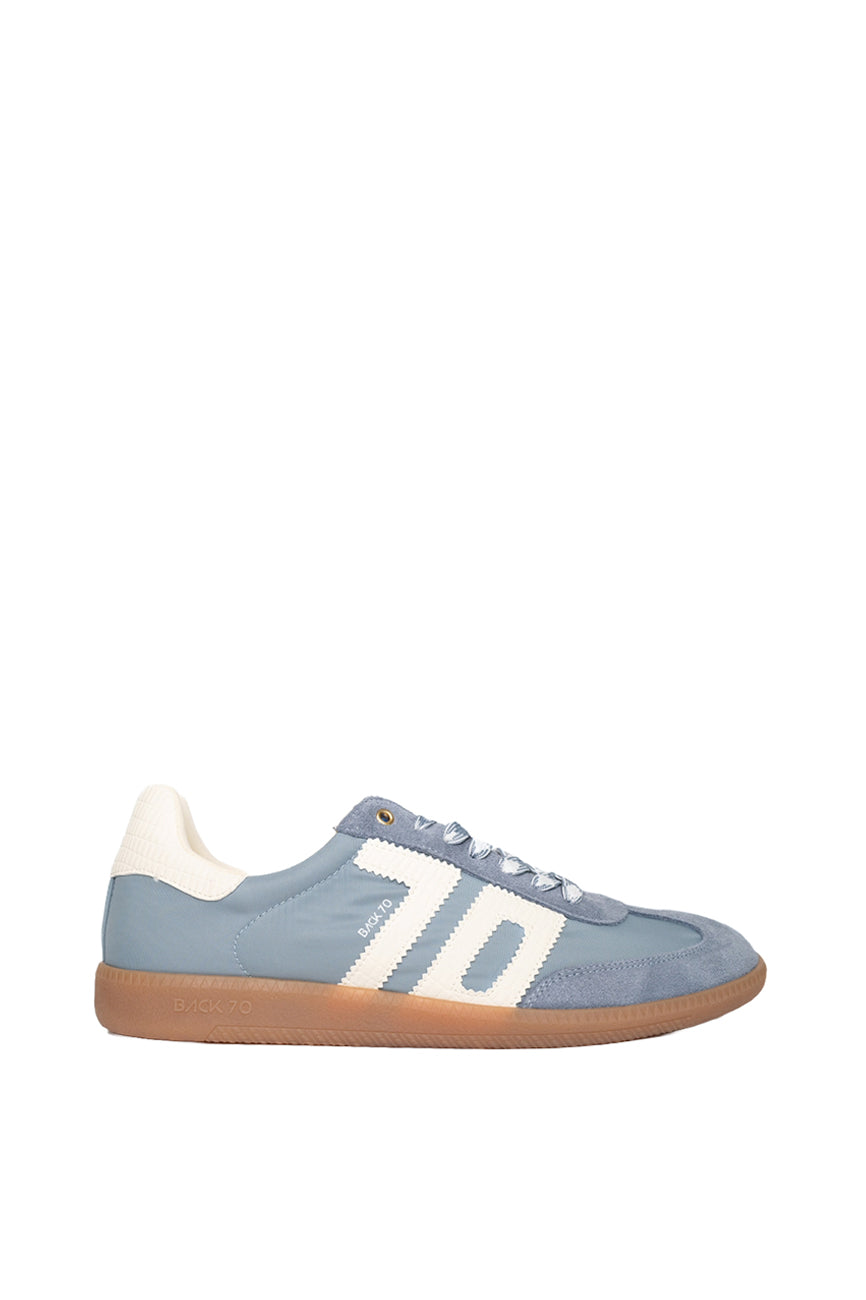 back 70 zenske patike plava
