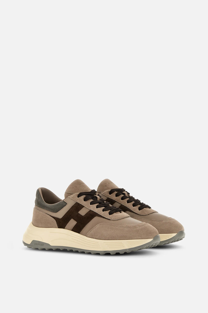 HOGAN Hyperlight muške patike bez