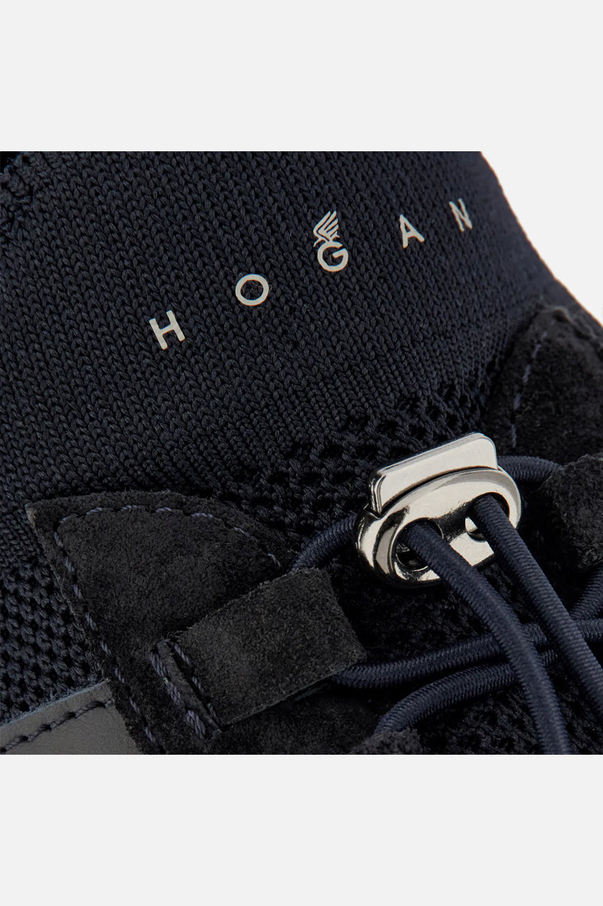 HOGAN Hyperlight muške patike teget