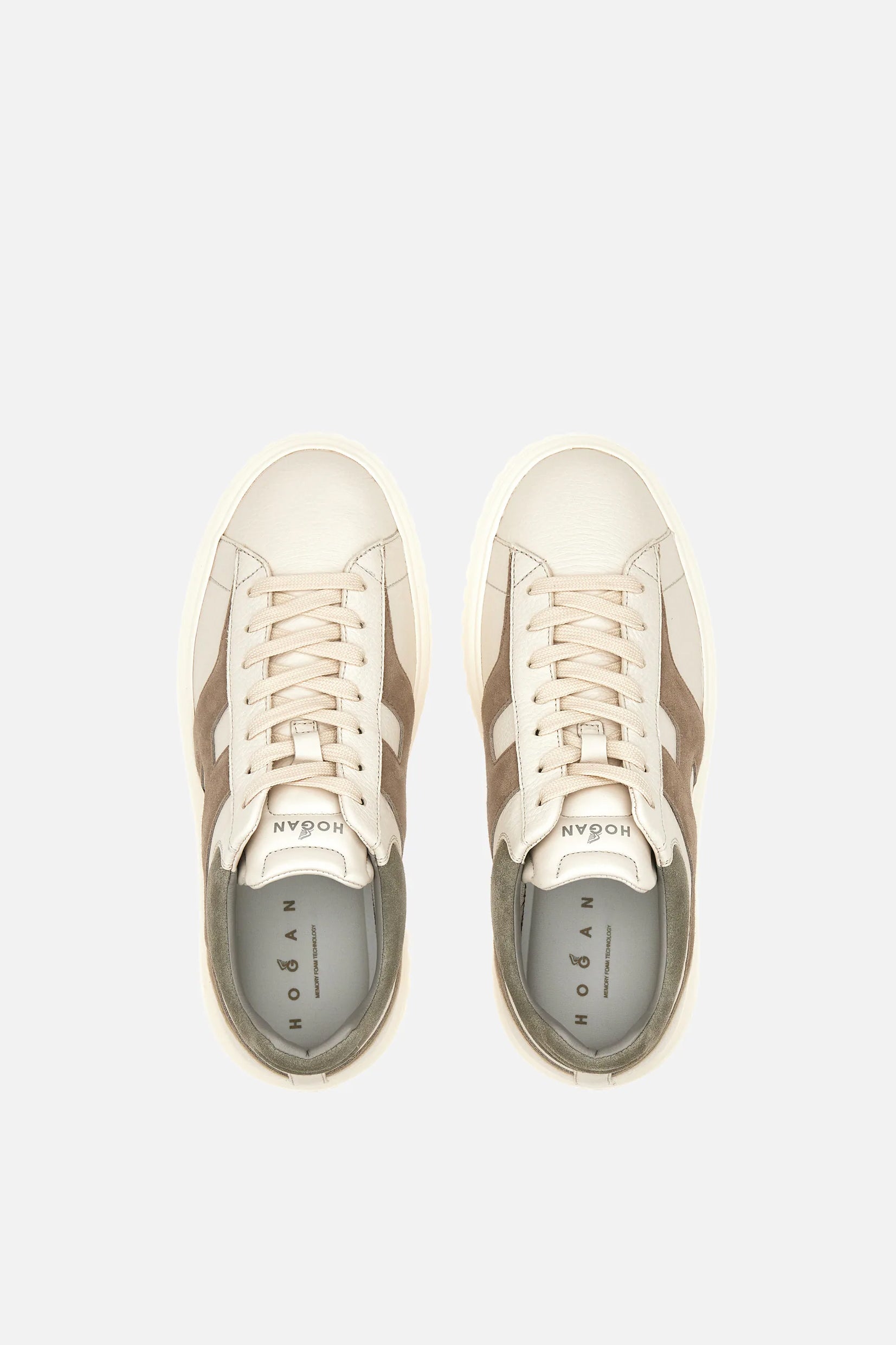 bez hogan muske kozne patike