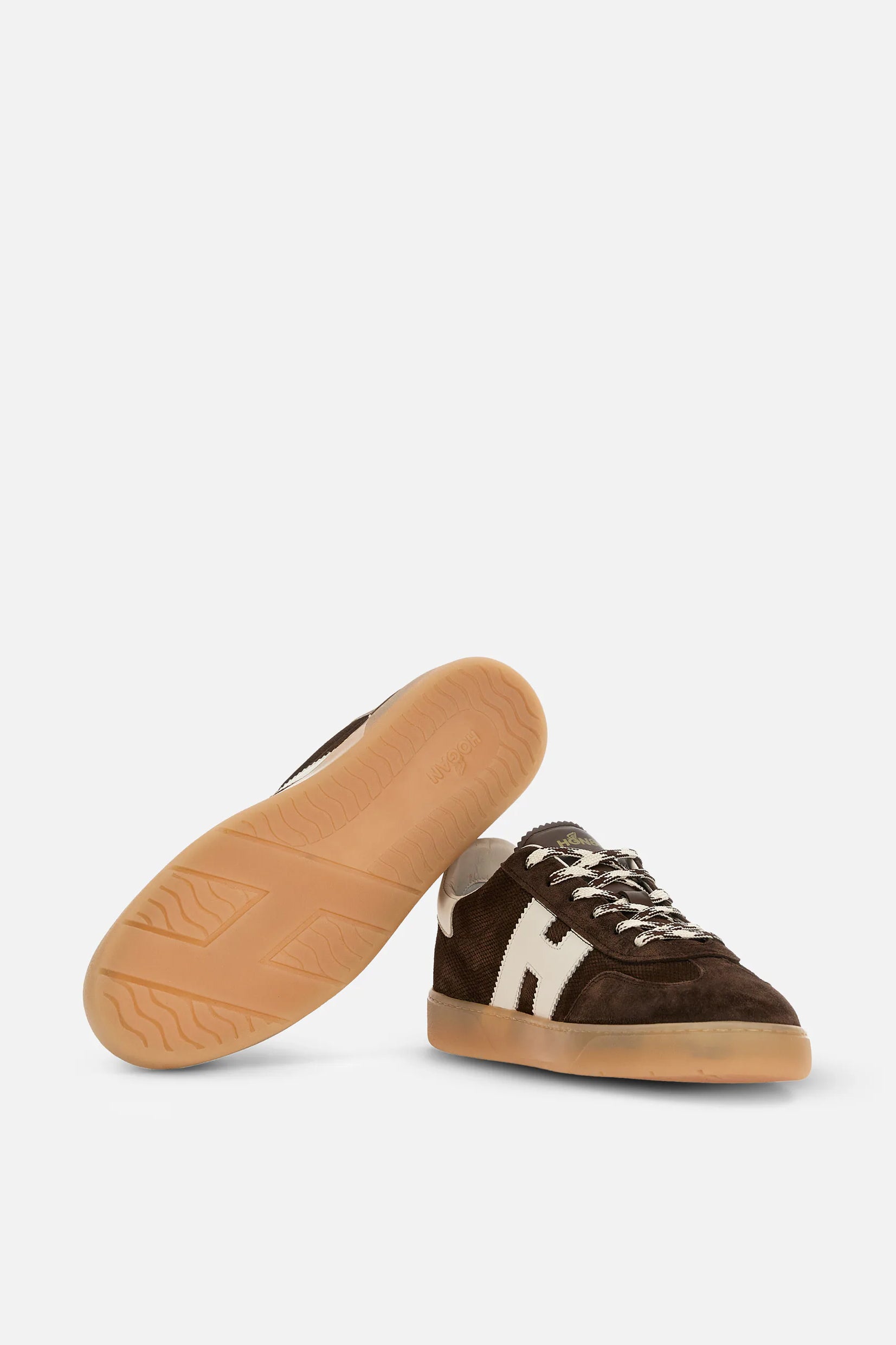 braon hogan muske kozne patike