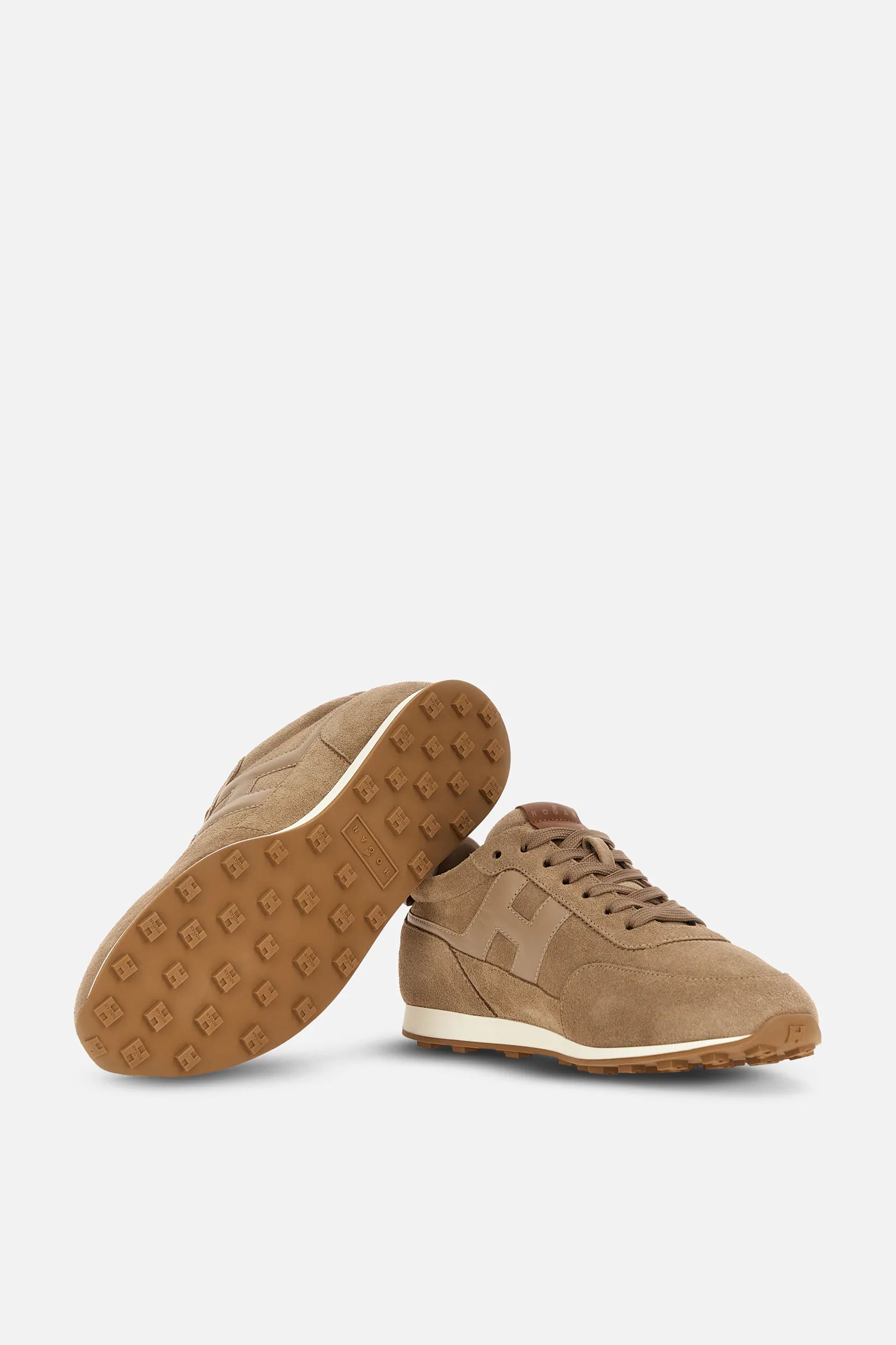 braon hogan kozne muske patike