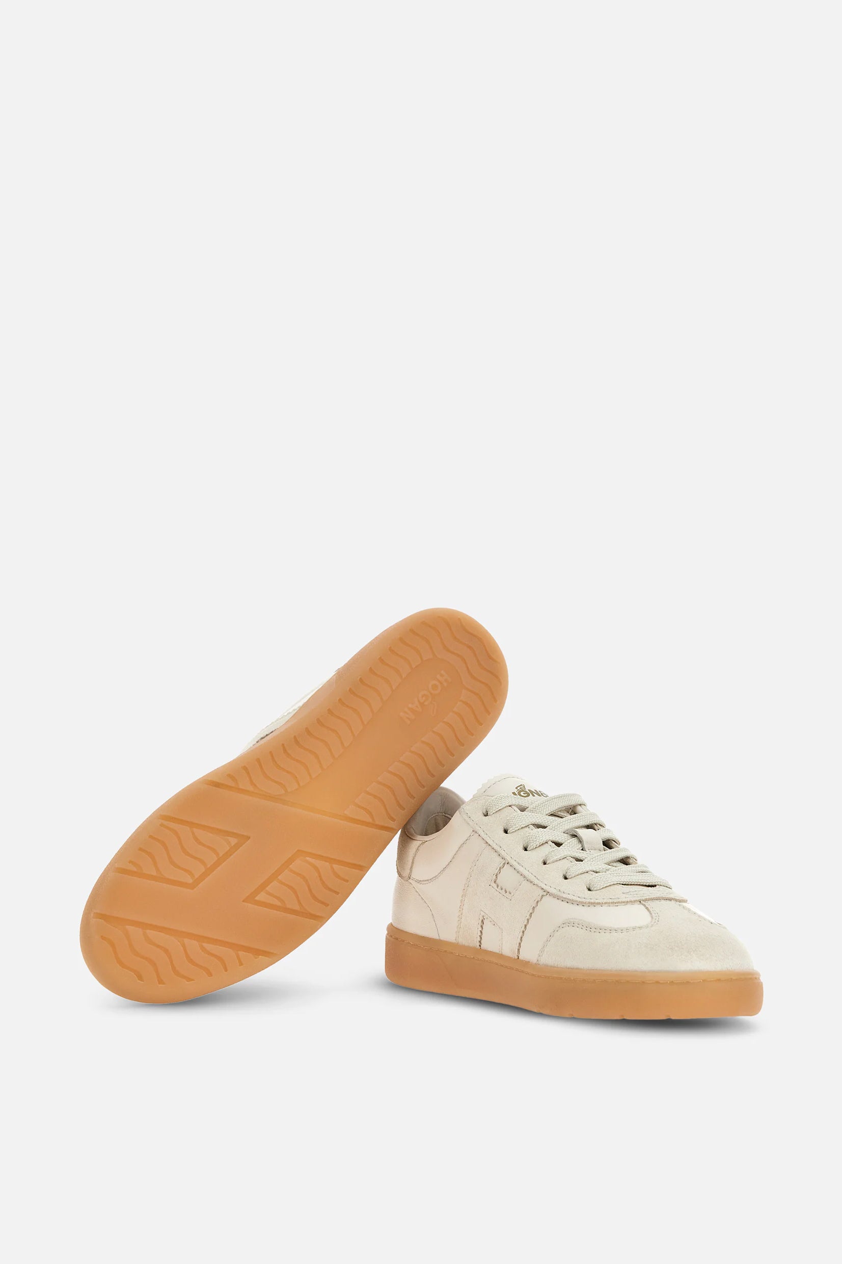 bez kozne zenske patike hogan