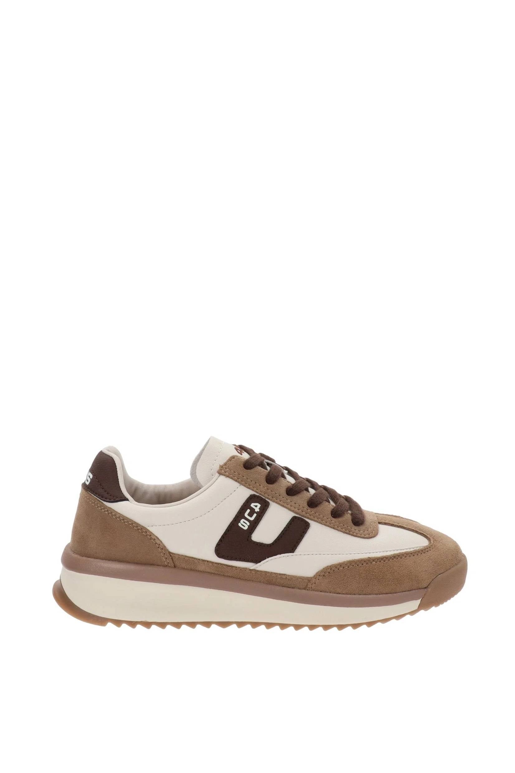 4us paciotti muske kozne patike bez