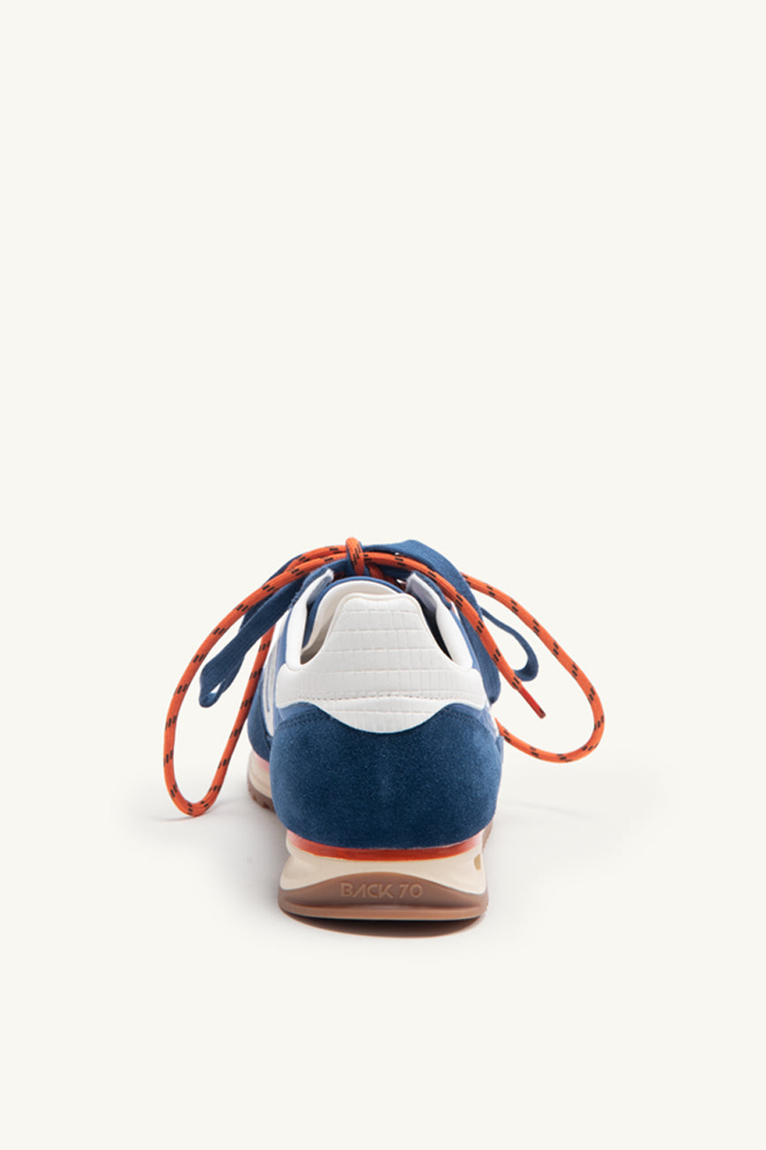 back 70 jogger muske patike teget